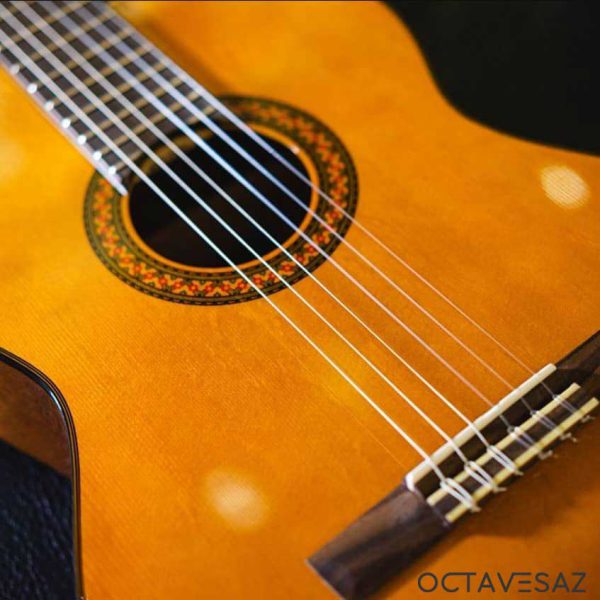 قیمت-گیتار-یاماها-c70