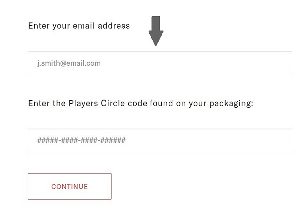 Email-input-box